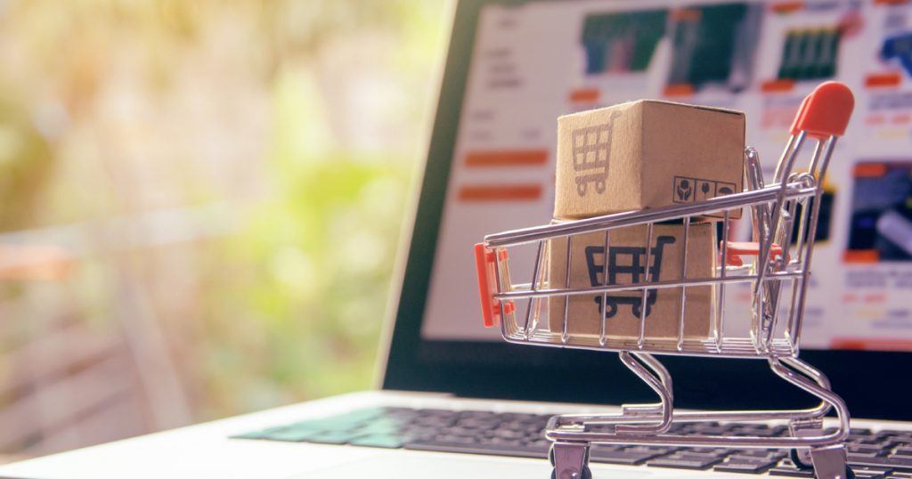 E-Ticaret: İnternetin Gücüyle Yeni Bir İş Modeli