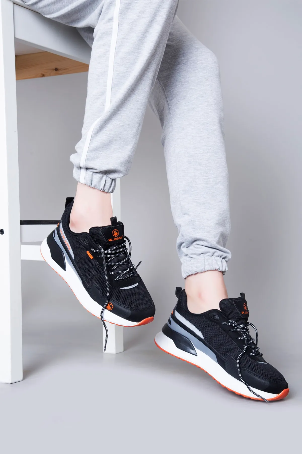 Erkek Sneaker Günlük Spor Ayakkabı